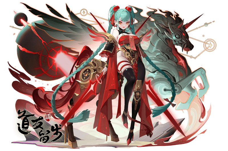 玩家攻略 | 赤魇星姬·心月狐&星日马测评_属性_伤害_战力