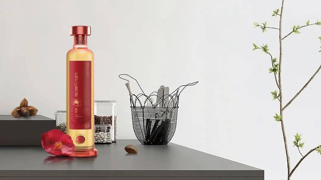 滑动 ]作者:韩森浩,肖江山茶油类入围作品02[ 图片滑动 ]作者:王心媛