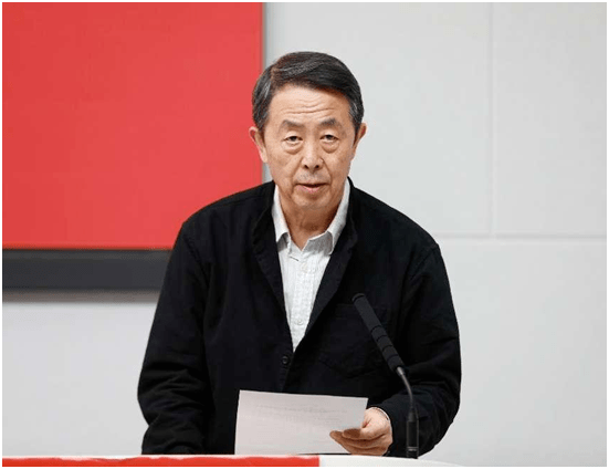 会上,李兴国副校长宣读了2023年关于聘任研究生导师的决定,董芳等40余