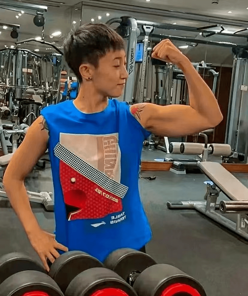 又一位国乒女将赴日打球!