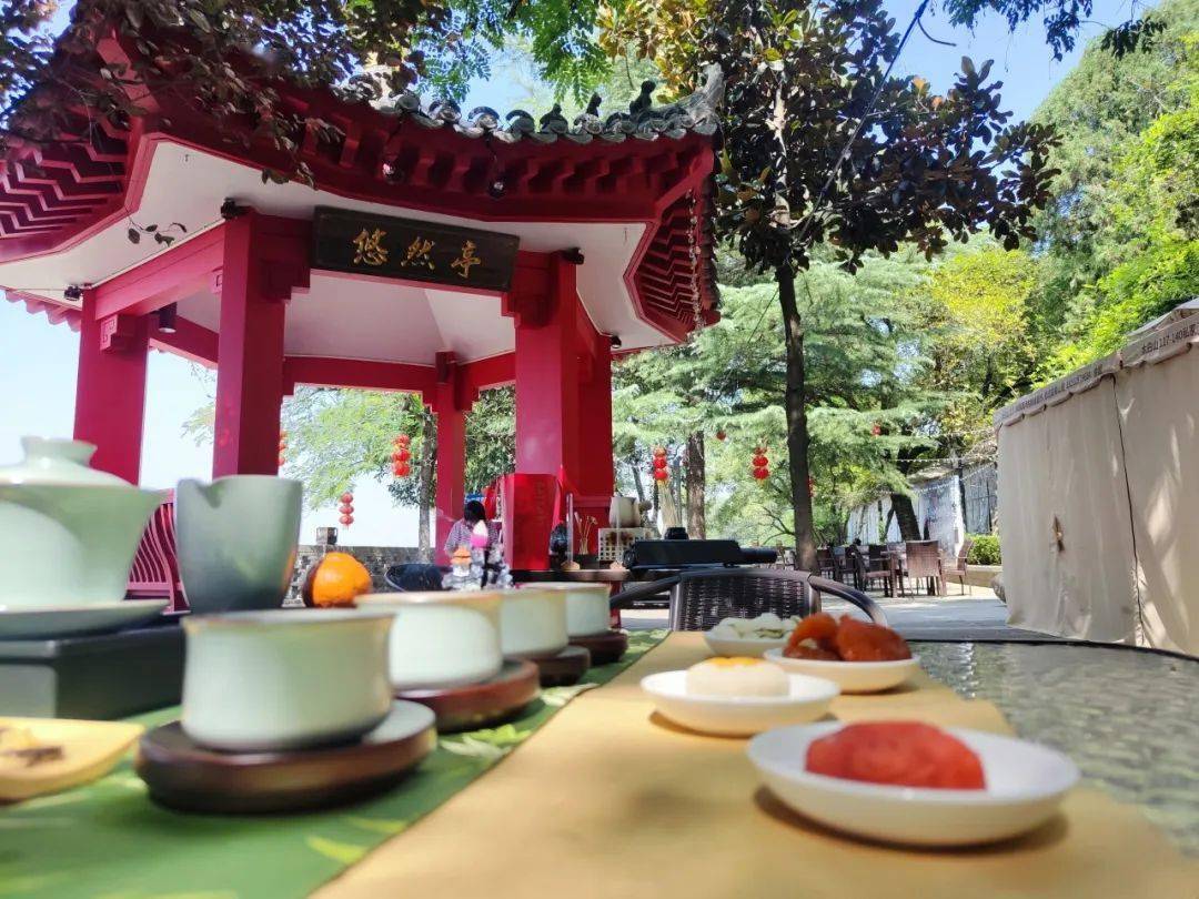 常宁宫园林酒店 | 助力2023西安马拉松_优惠_参赛选手_比赛