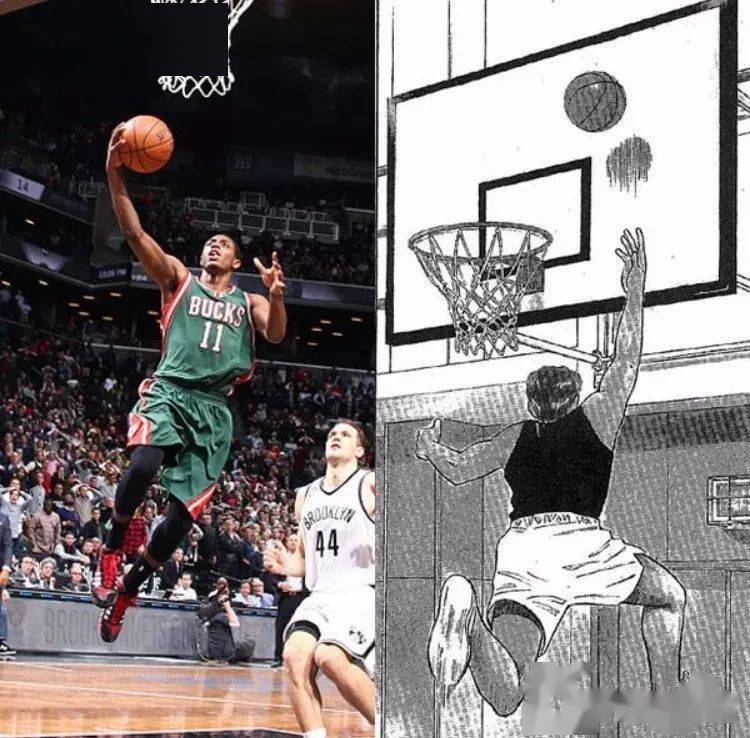 NBA 史上最离谱的空篮不进是哪个？