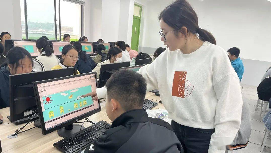 千灯教师上榜_教学_人工智能_信息