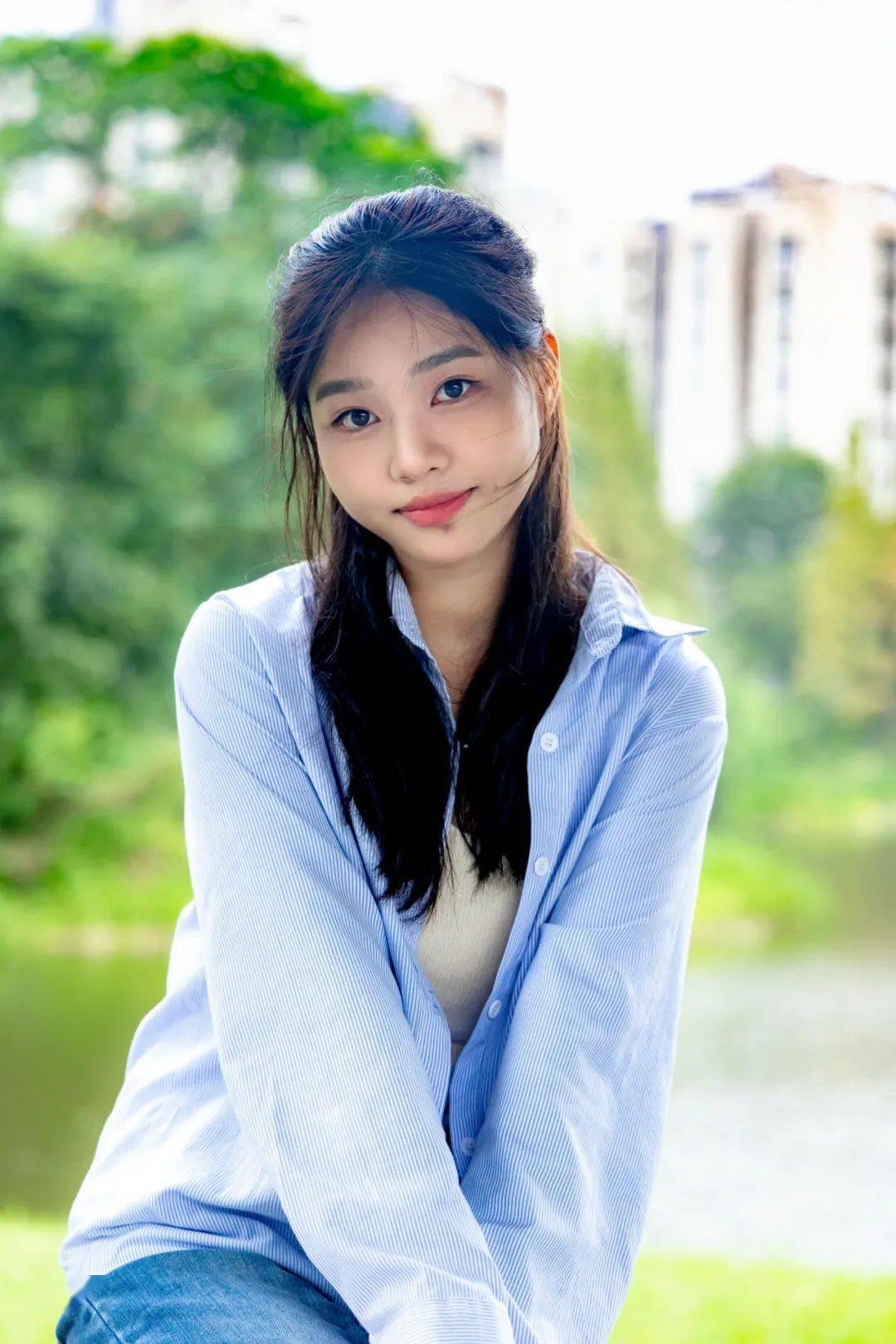 扬华人物 | 周欣悦:音乐梦想里的"流浪者"_创作_歌曲_时候