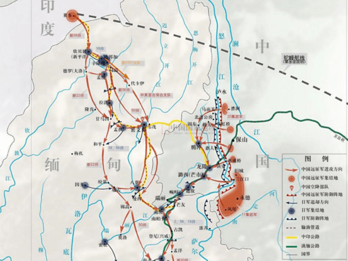 中国西南"极边第一城"_腾冲_网络_火山