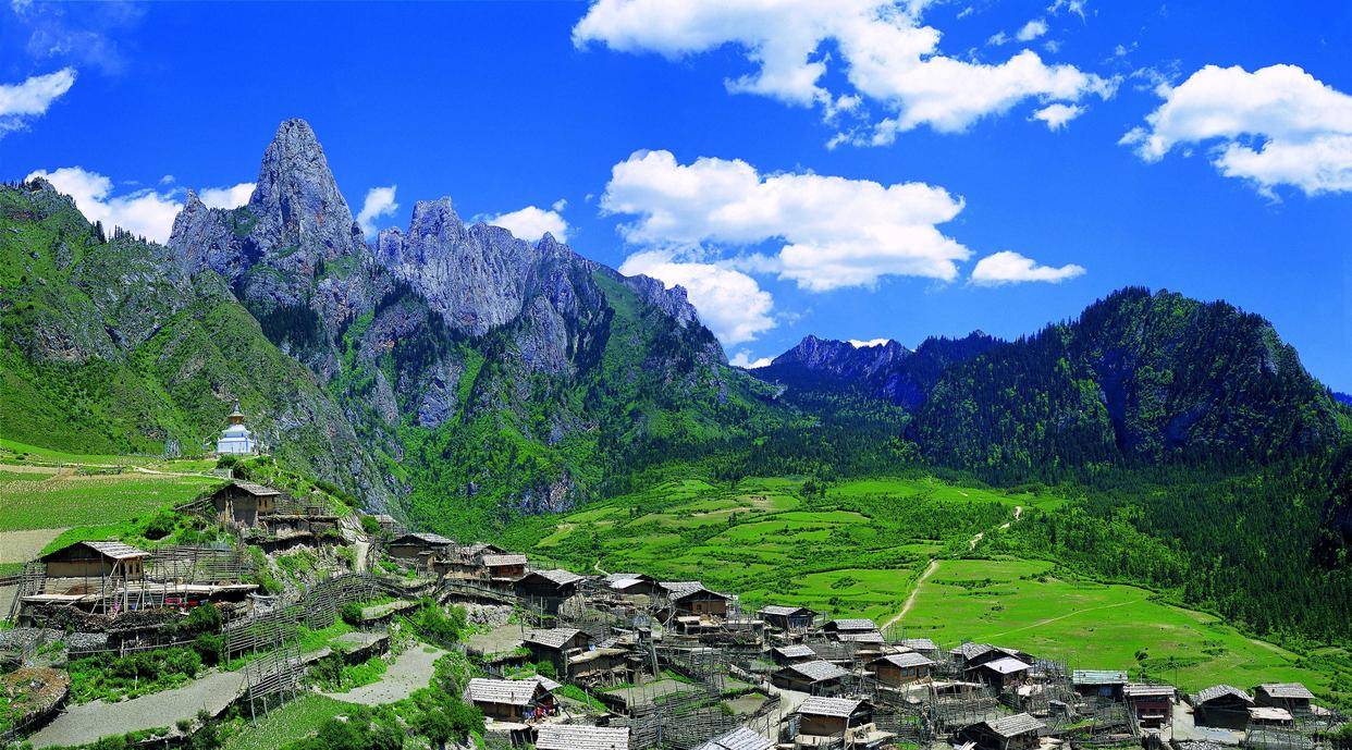 张雅欣:乡村旅游是"回到乡村""回到人类灵魂的家休憩"的归途|世界最佳