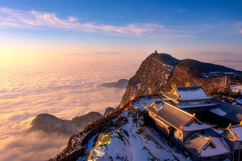 四川这些景区将迎门票降价,开园时间调整→_淡季_九寨沟_动物