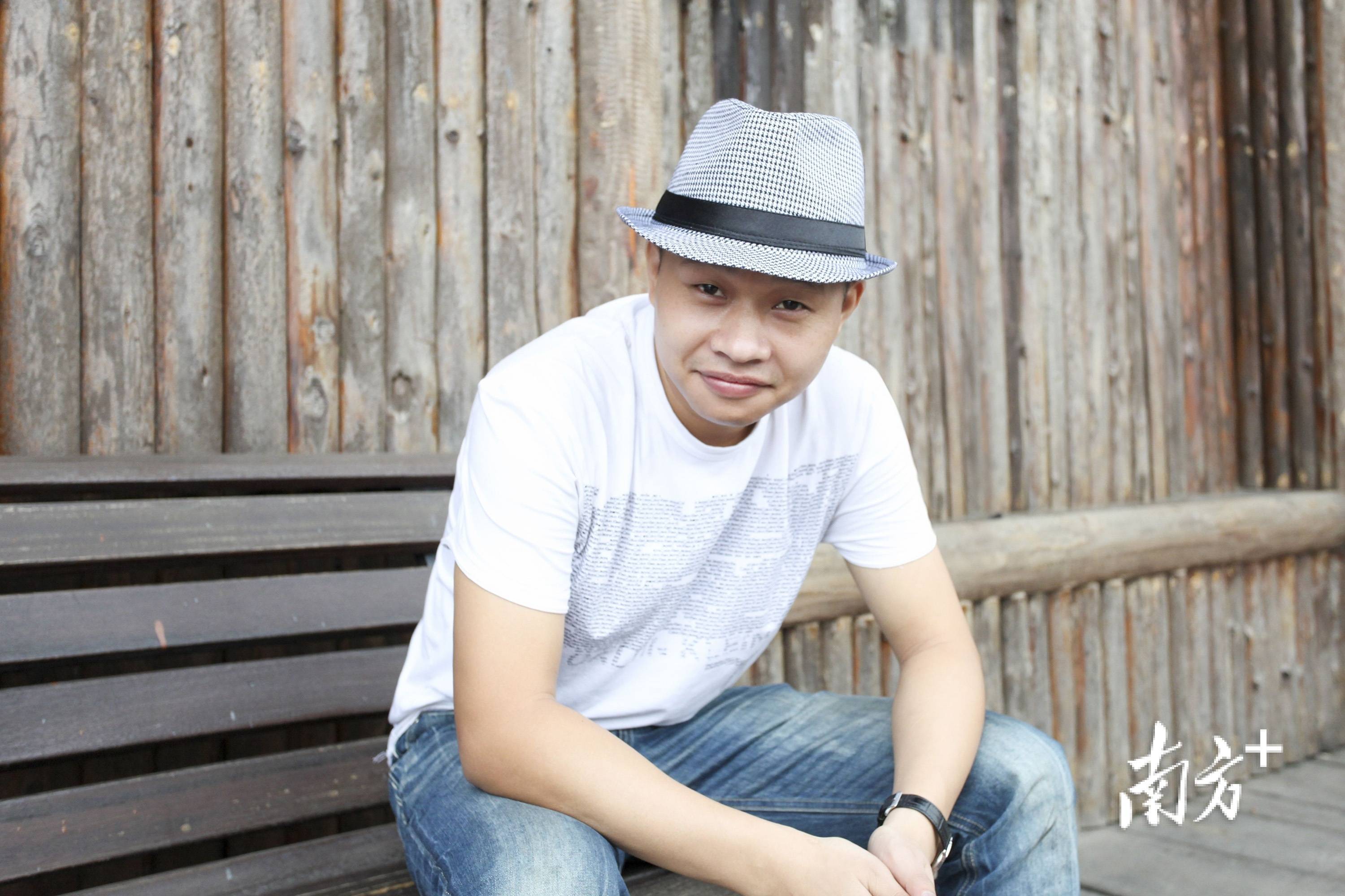 林文强:用十万多张照片,记录潮州大美风光|寻找大湾区100位摄影师