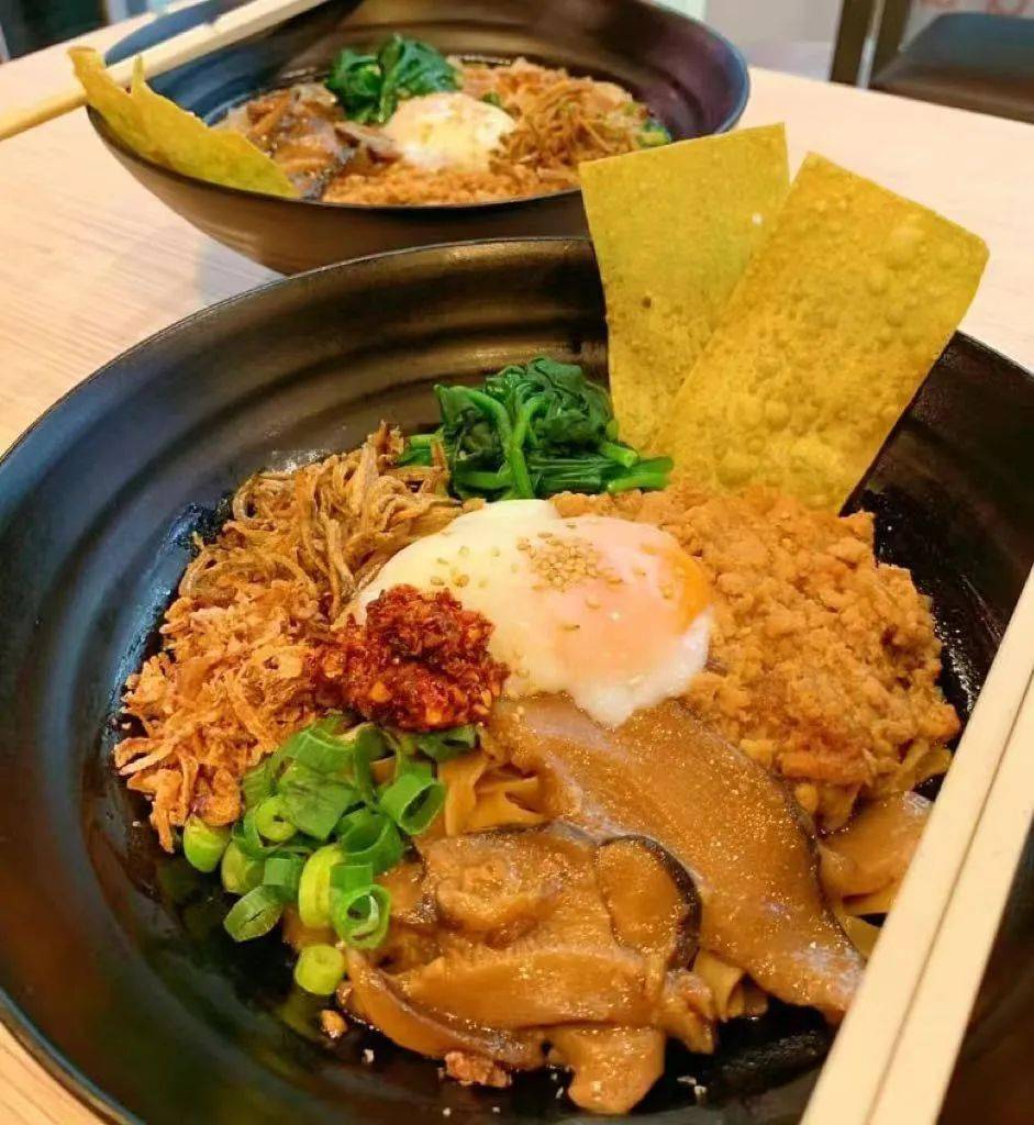 吃遍珀斯后,仍让我念念不忘的超正宗中餐厅,都是家的味道~_noodle