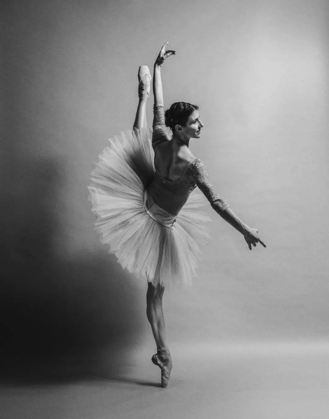 "大萝莉"阿丽娜·科约卡鲁,你的芭蕾应该被更多人