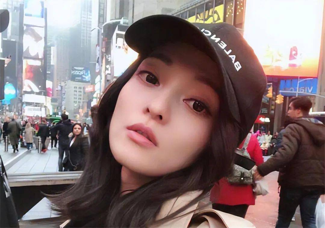 张韶涵花上亿买岛,又花千万建豪宅,核污水排海后,小岛还好吗?