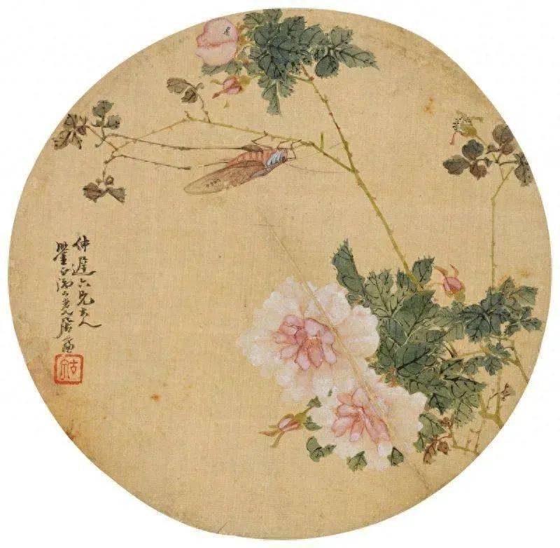 高剑父,高奇峰的启蒙老师,同样是位大师_居廉_岭南_画派