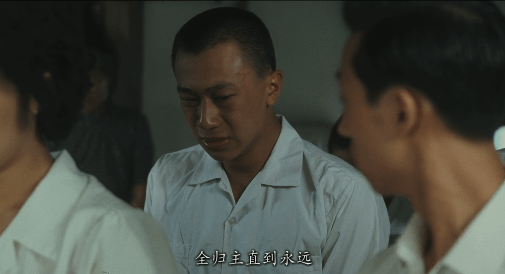 大师侯孝贤——他来自江湖,又退隐江湖_电影_眼神_母亲