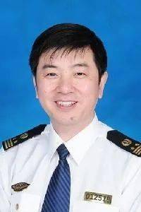 陈传全任广东海事局党组书记,局长_工作_建设_部海事局