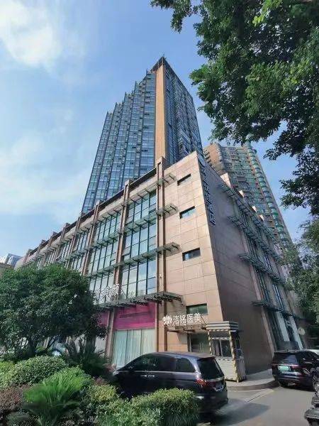 杭州市中心一电梯房拍卖,成交价出人意料_绿洲花园_房源_房子