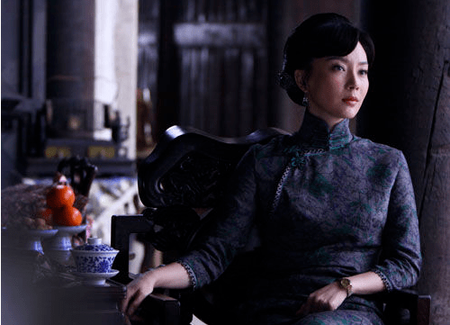 抗战剧《正者无敌》10月28日东方影视频道开播_冯天魁_川军_郑冲