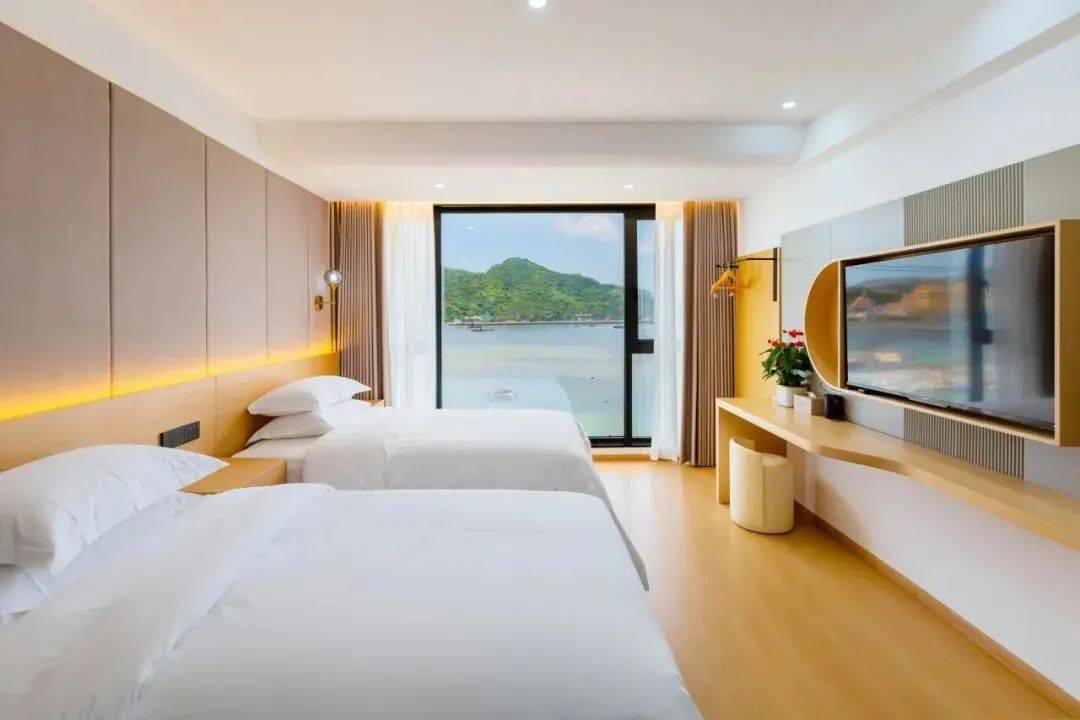 杭州观海精品酒店图片