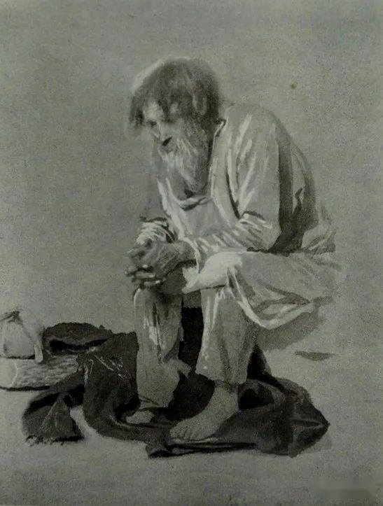 伊凡·尼古拉耶维奇·克拉姆斯柯依(ivan nikolaevich kramskoy,1837