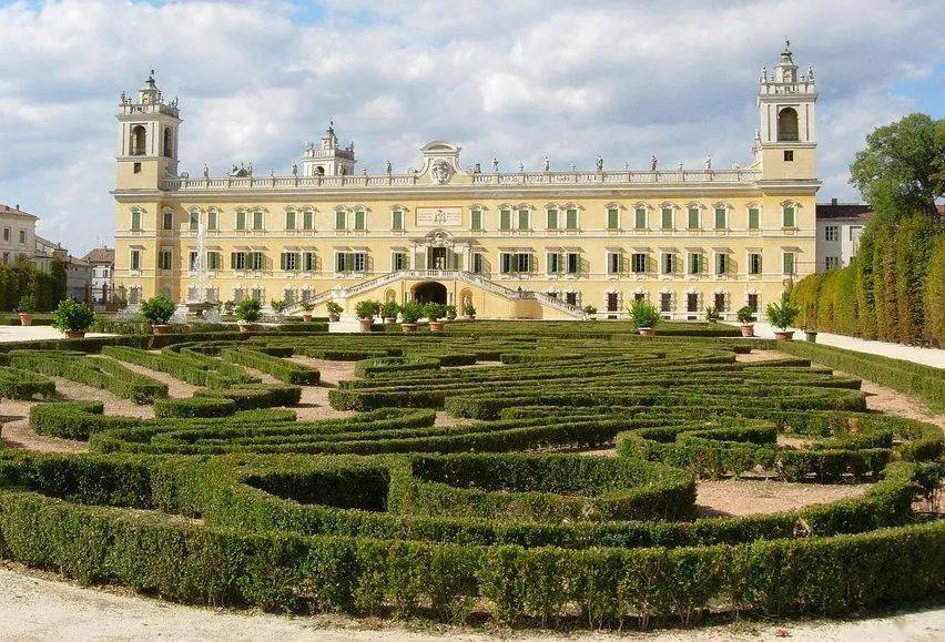 意大利知名厨艺学院盘点!