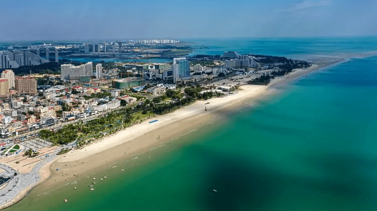 2023冬月 | 涠你而来 61 涠洲岛全景深度6日自驾_北海_前往_行程