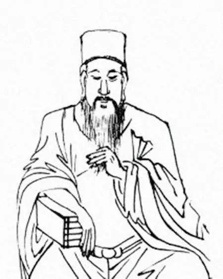 许浑:与杜甫齐名,录入《全唐诗》530首|唐朝那些诗人_诗歌_星空_评价