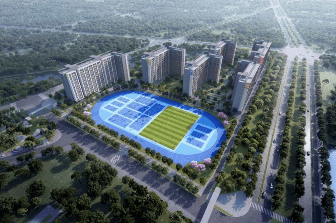 首都医科大学新校区开工_建设_饶毅_领导