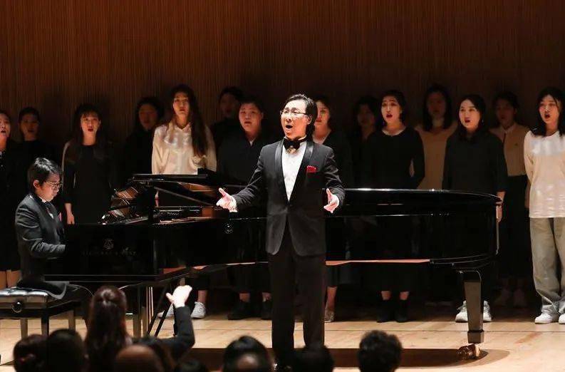 954人物微周刊 —著名歌唱家廖昌永_声乐_中国_音乐