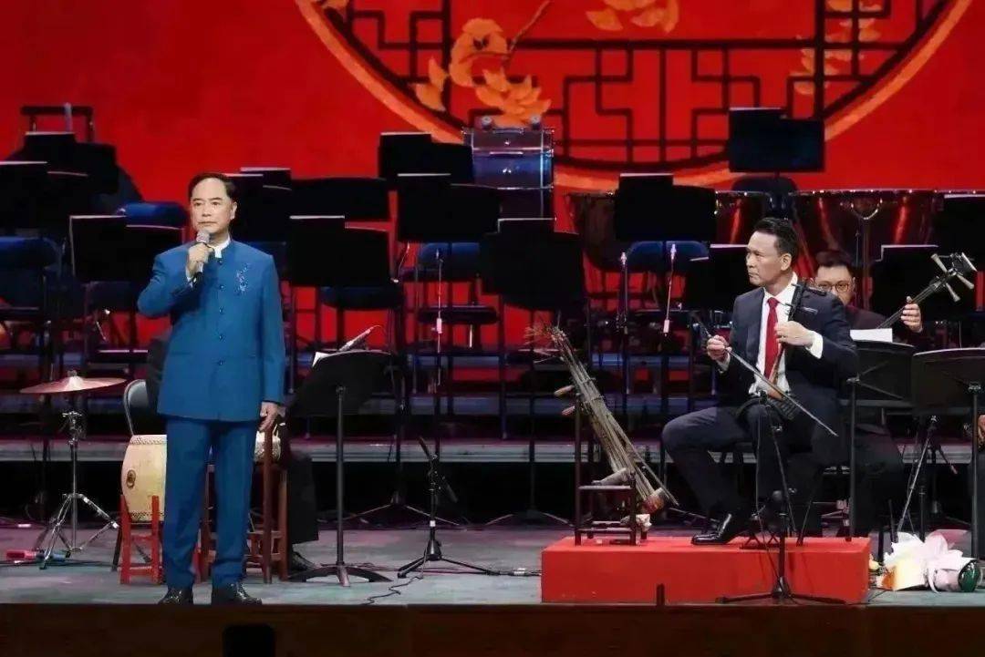 选段,返场《柳荫记》选段京 胡:赵 旭司 鼓:封 千演唱者:李宏图《龙凤