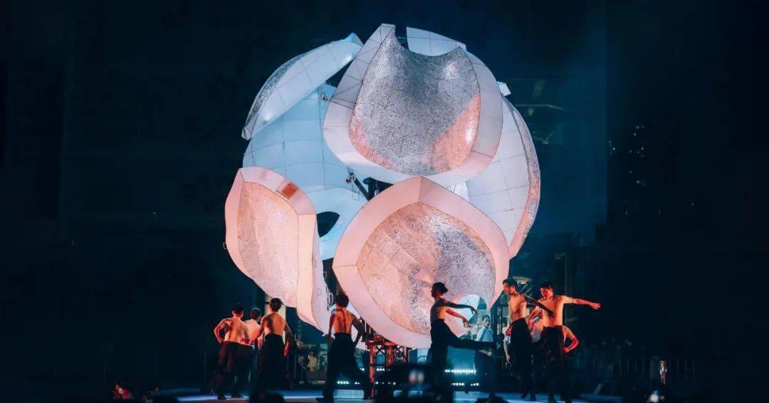 王子耕:向内对话,展开对于世界的多元叙事_展览_建筑_城市