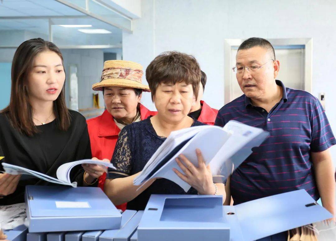 委员履职 | 马晓红:以为民情怀书写履职答卷_发展_家政_劳动