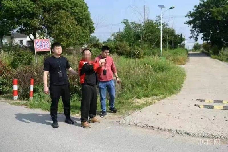 致130人中毒7人死亡!安徽26年前武校投毒案告破→_朱某某_付某_和县