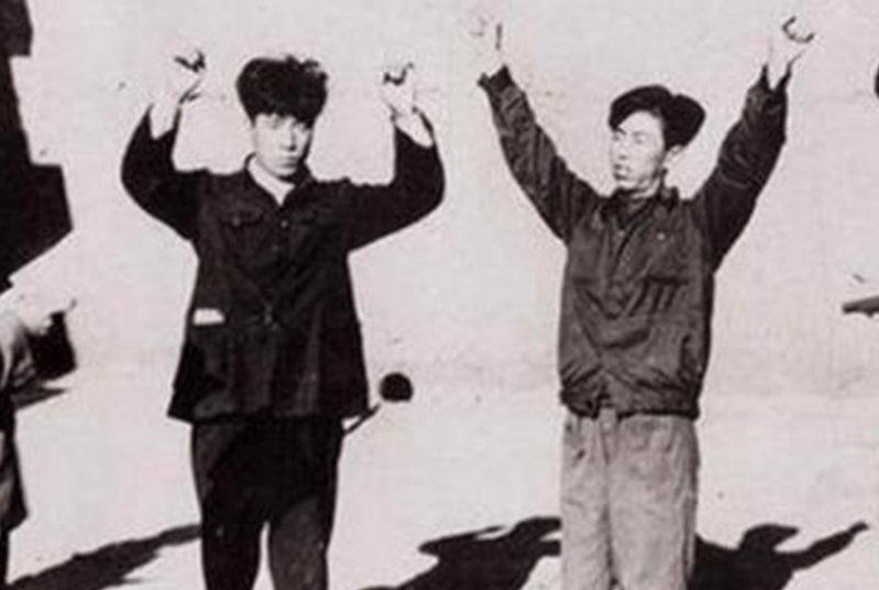 那些在新中国成立后,当上皇帝的7位"大佬",究竟有多逆天_朱仕强