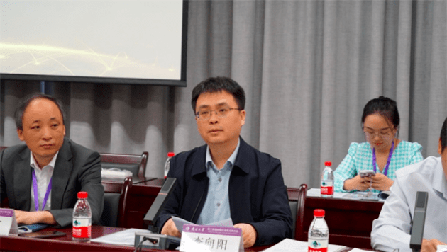 公开简历显示,李向阳,男,汉族,1978年10月出生,山西永济人,中共党员