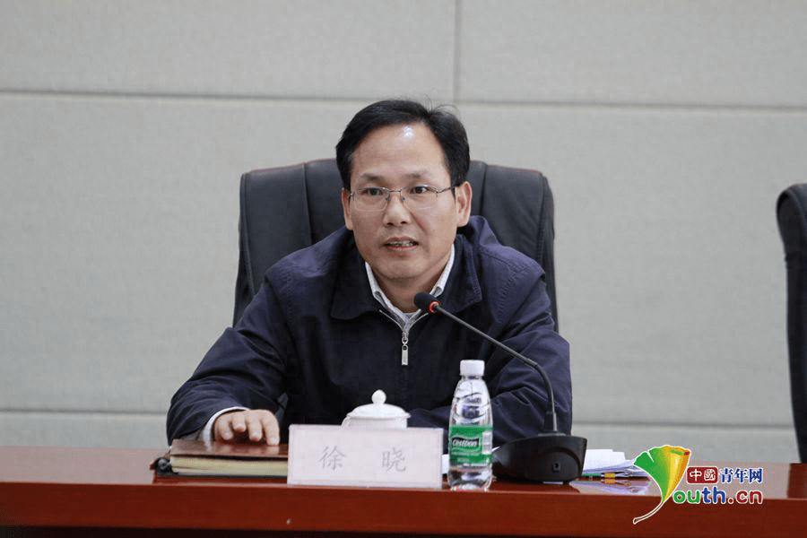 重磅！徐晓当选十三届全国青联主席，背后有何重大意义？