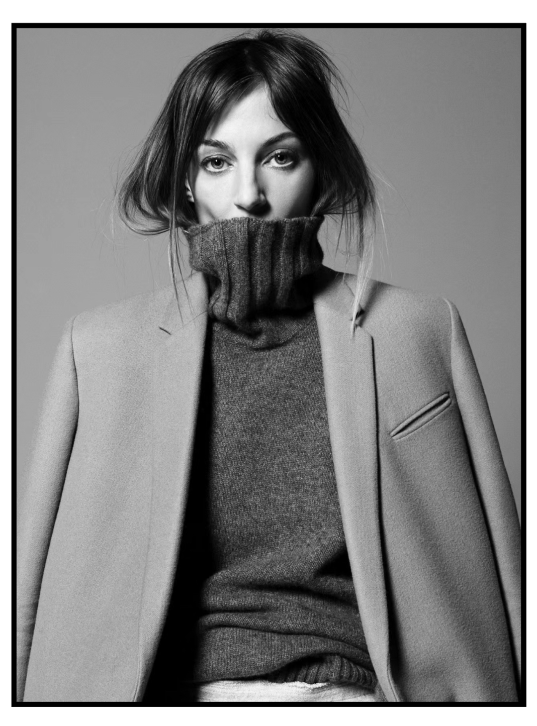 "最懂女人"的设计师phoebe philo这次带来了什么惊喜?