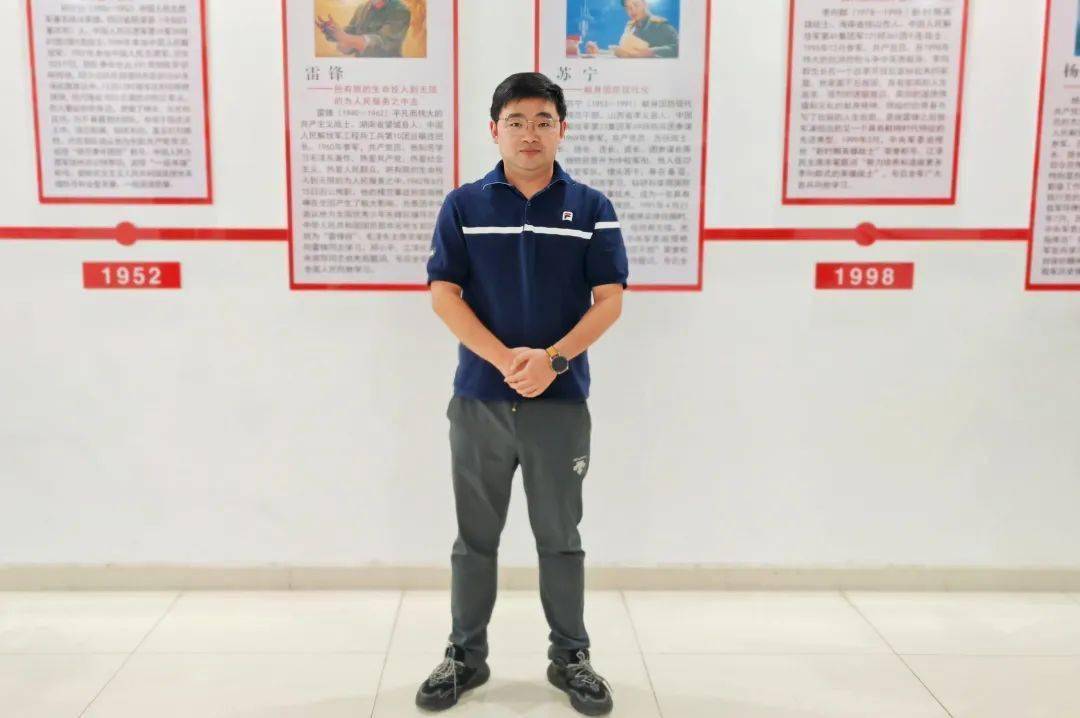 "吾论如何"成长讲坛丨成长路上,如何将"不可能"