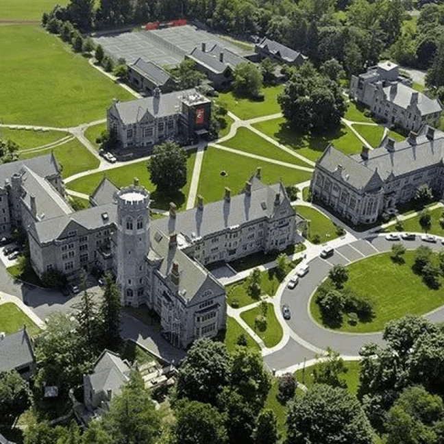 为了让家庭更好地了解美高申请动态,掌握一手信息,建立与学校联系