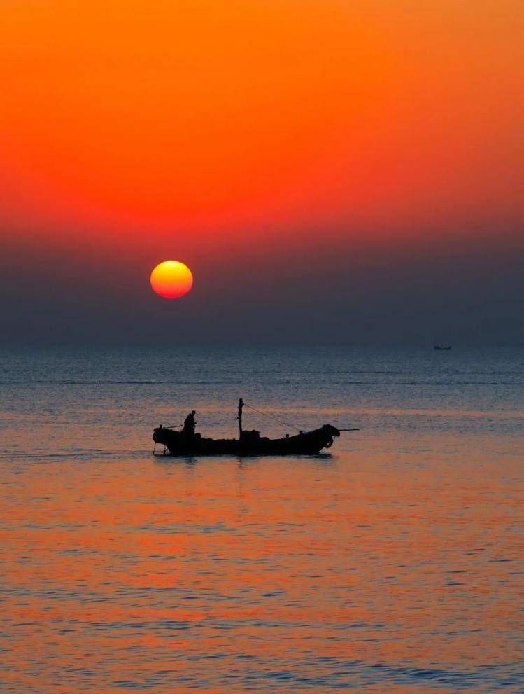 日照,今日上映!_海岸線_太陽_景區