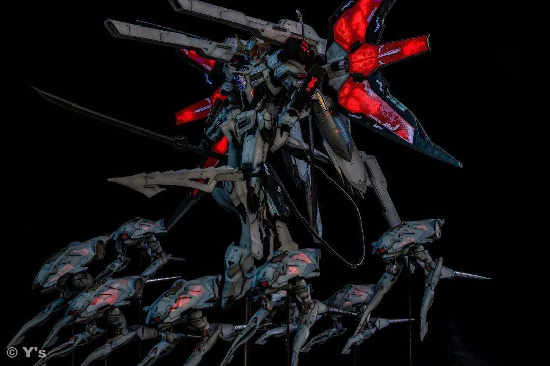 哈斯蒙_公众_作品
