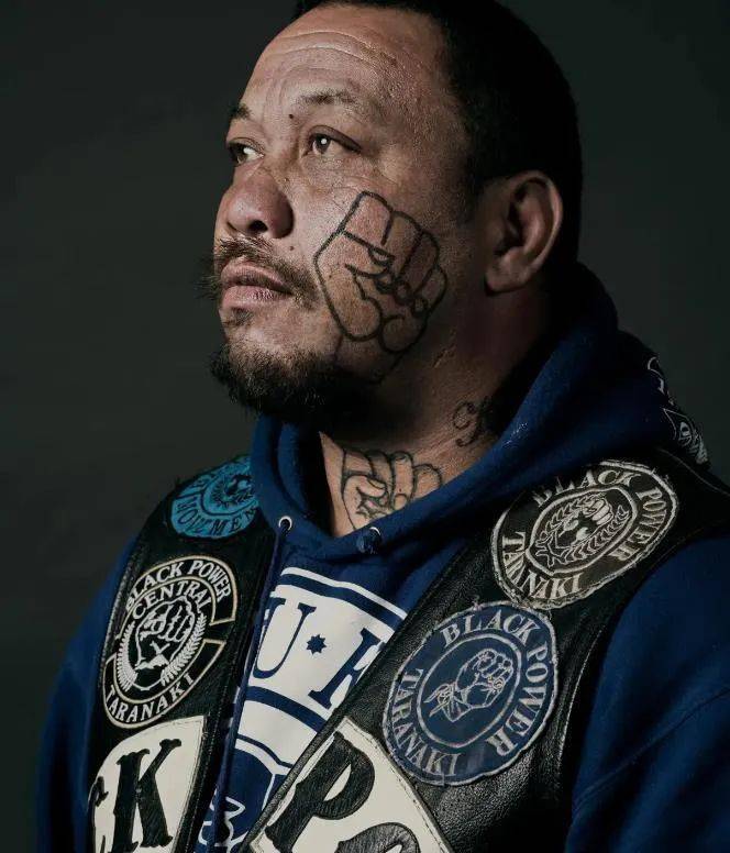 新西兰民众请准备……_帮派_标志_昆士兰