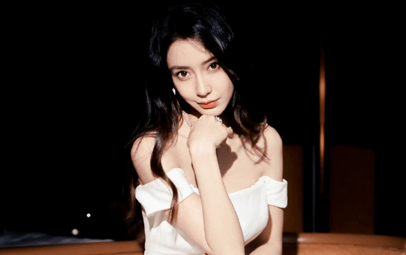 angelababy被全平台封杀?杨紫又被男友绿了?王鹤棣搞剧组夫妻?