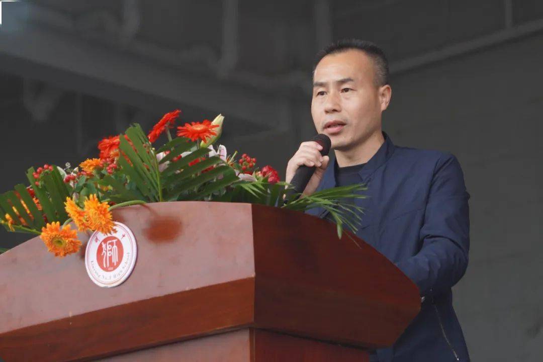 逐光而行,艺彩绽放 | 浏阳市2023年中小学生艺术节东赛区比赛在我校