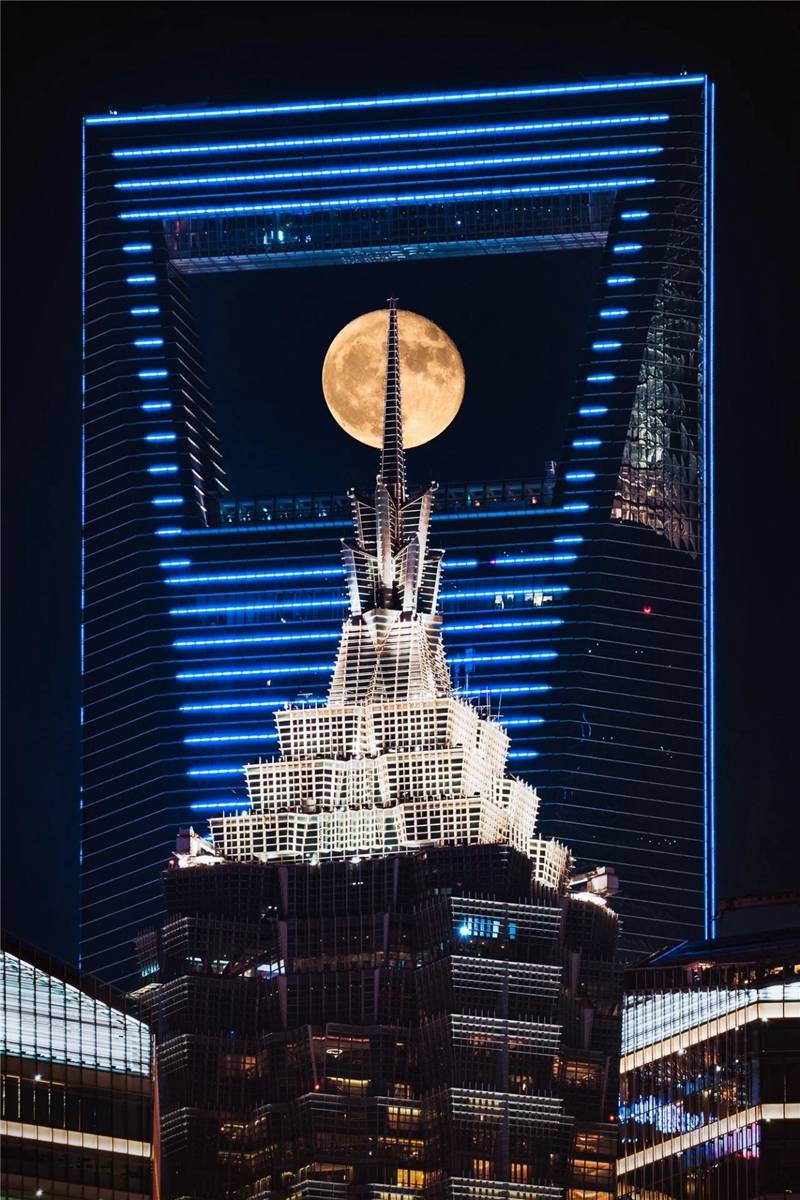 图说│"新时代 新征程"——"中国梦·劳动美"第六届上海职工摄影大赛