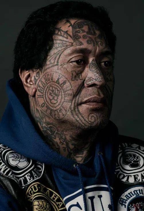 新西兰民众请准备……_帮派_标志_昆士兰