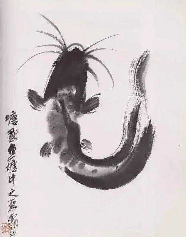 中国_鲶鱼_手法