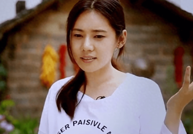 黄圣依下跪,李金铭受辱,只有张柏芝解气_婆家_秋瓷炫_婆婆