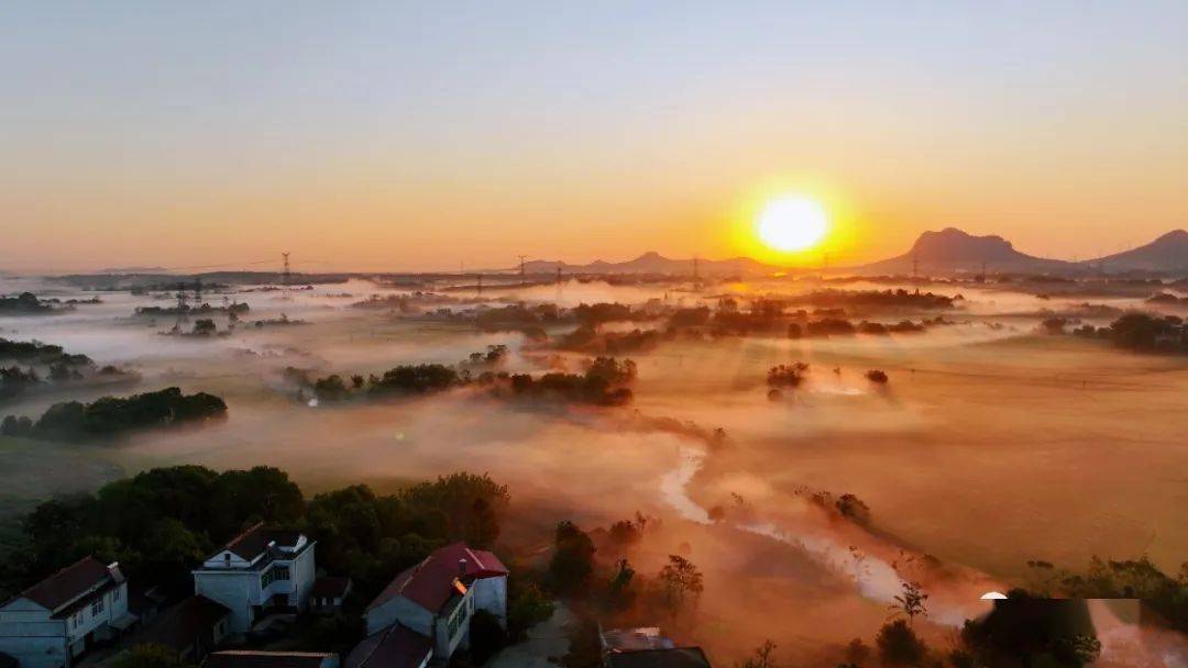 开工丨早安,庐江!_项目_考核_安徽