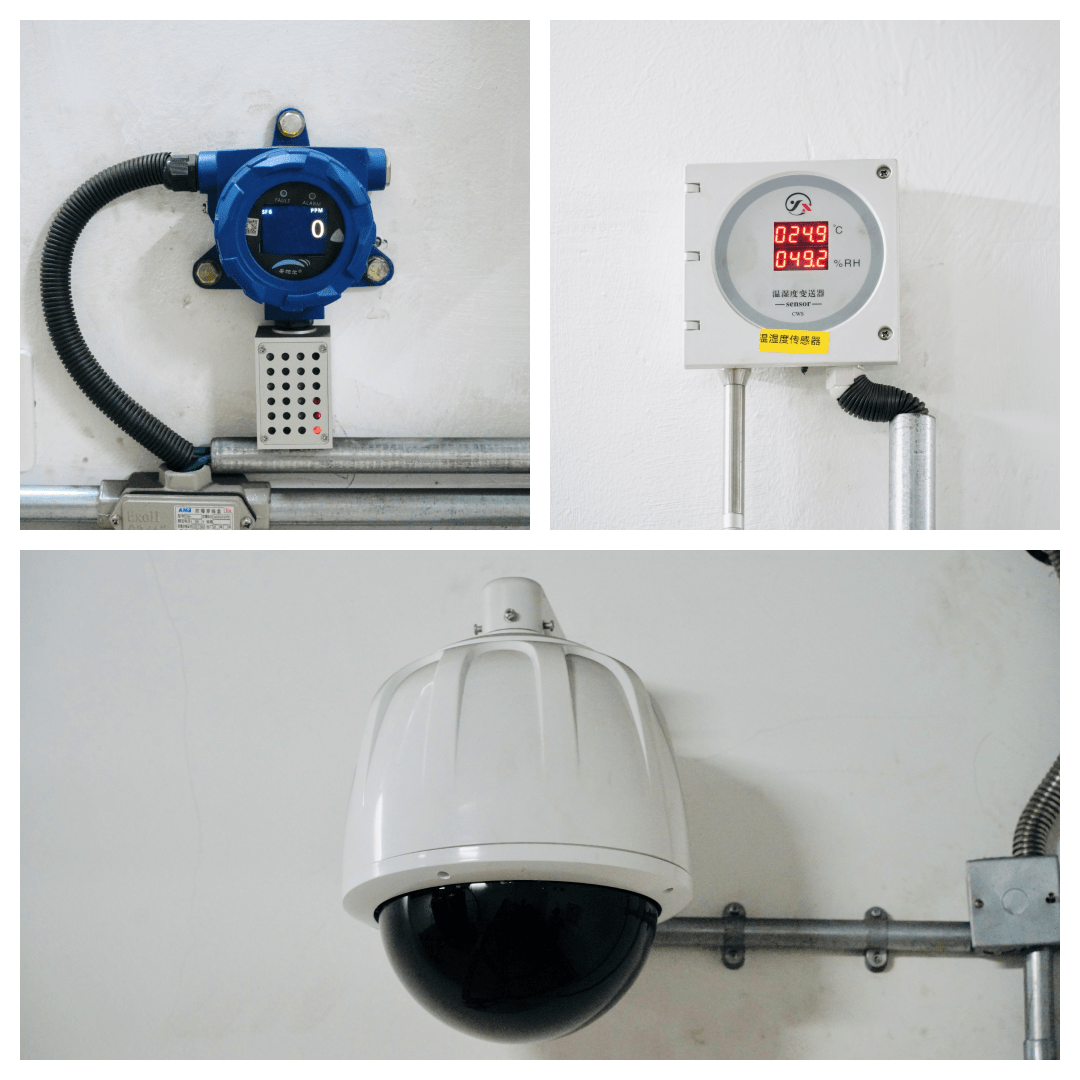 地铁试点供电智能巡检机器人_设备_系统_故障