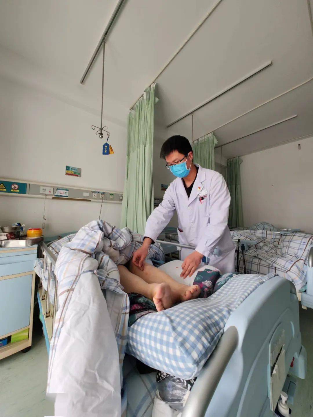 专家提醒:针灸治疗越早越好_障碍_功能_患者