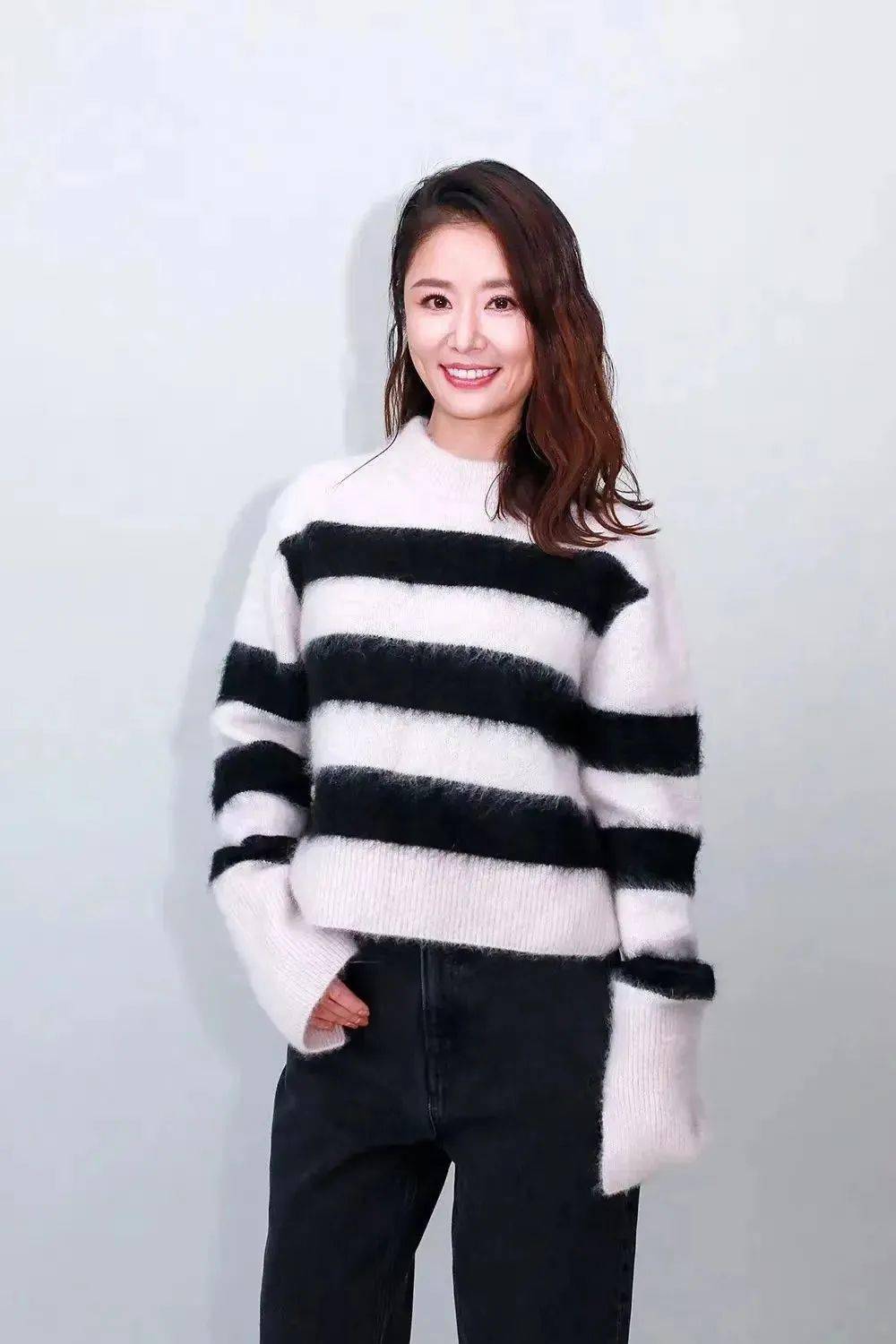 网友气愤林心如发微博不发ins是一方面,内陆yxh转载照片不打码又是